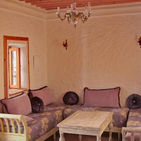 Riad La Santa Chefchaouen Ngoại thất bức ảnh