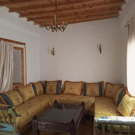 Riad La Santa Chefchaouen Ngoại thất bức ảnh