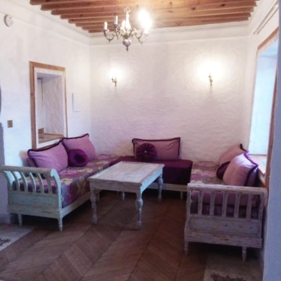 Riad La Santa Chefchaouen Ngoại thất bức ảnh