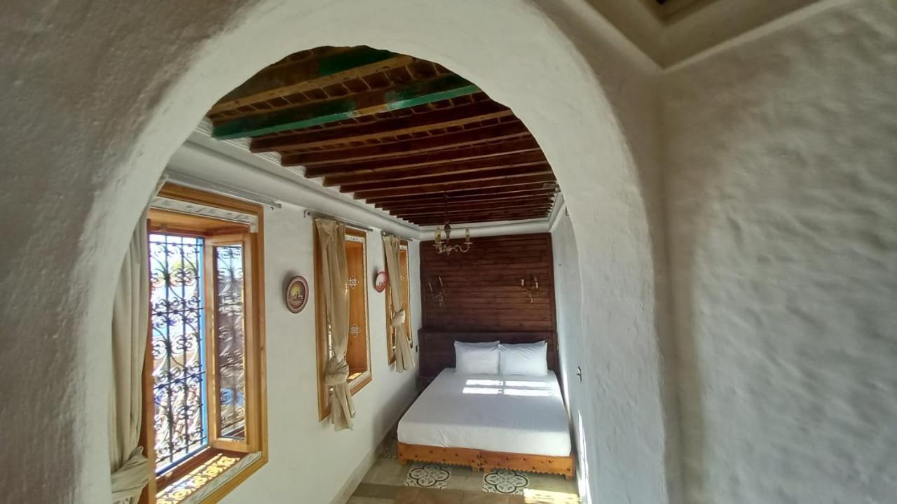 Riad La Santa Chefchaouen Ngoại thất bức ảnh