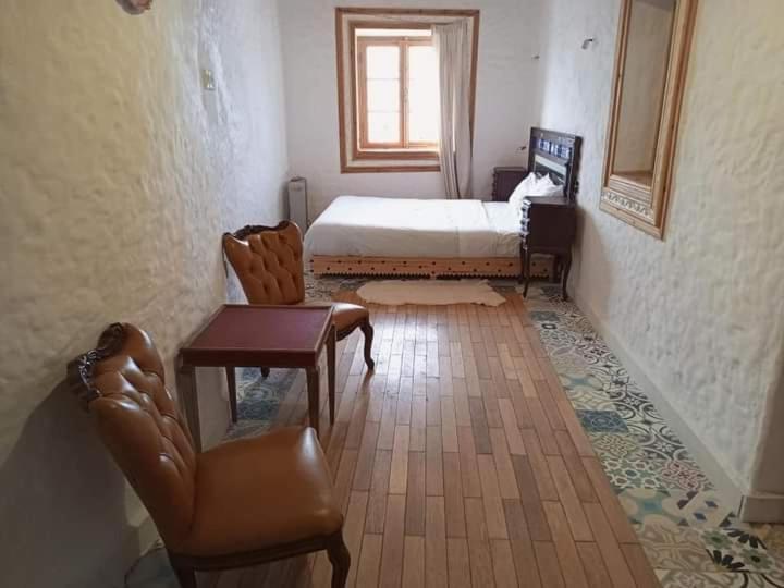 Riad La Santa Chefchaouen Ngoại thất bức ảnh