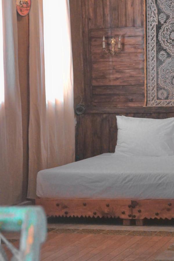 Riad La Santa Chefchaouen Ngoại thất bức ảnh